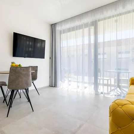 Apartman Pino 1 Baska Voda