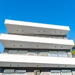 Апартаменты Pino 1 Башка-Вода