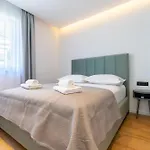 Апартаменты Pino 1 Башка-Вода