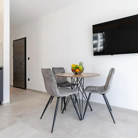 Apartment Pino 1 Baska Voda