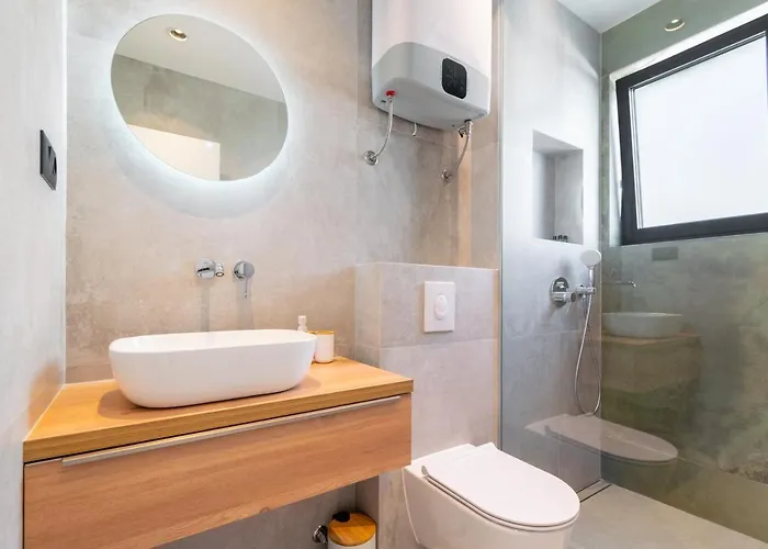 아파트 Pino 1 바스카보다