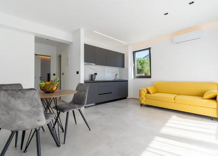 Pino 1 아파트 바스카보다