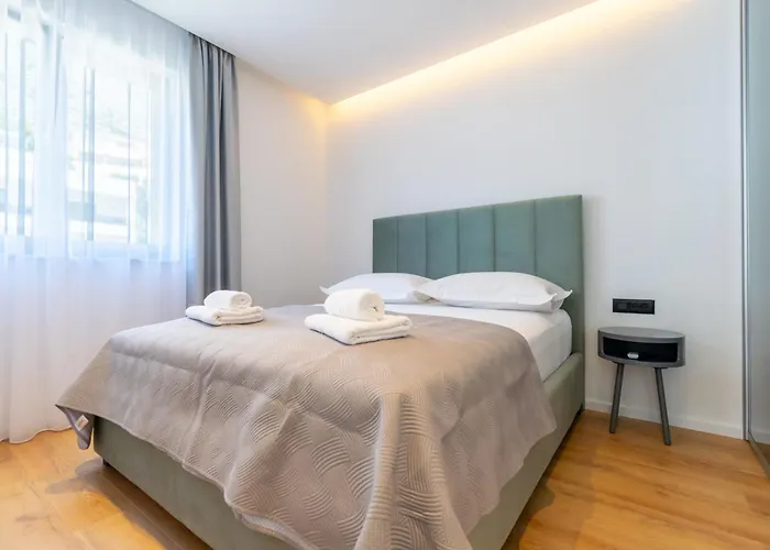 아파트 Pino 1 바스카보다