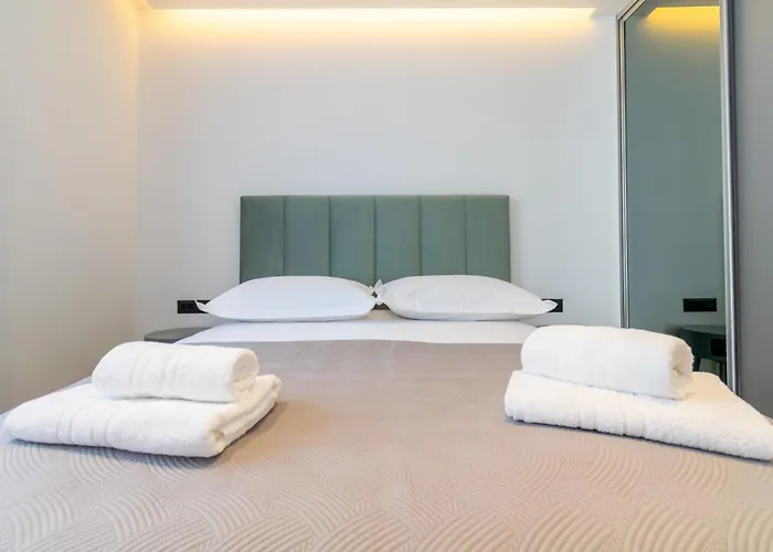 Pino 1 아파트 바스카보다